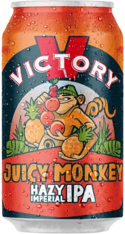 Victory Juicy Monkey