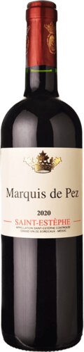 Marquis Des Bois Kosher Red Bordeaux