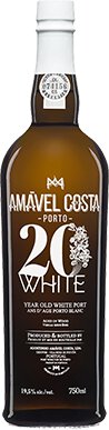 Amavel Costa Porto Years Old White Port
