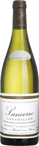 Gitton Pere Et Fils Sancerre Les Crilles