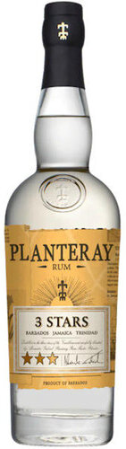 Planteray 3 Star Rum