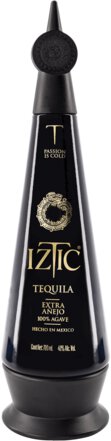 Iztic Extra Anejo