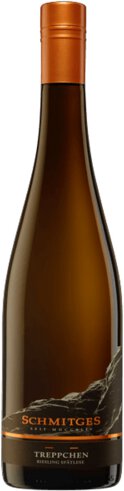 Schmitges Treppchen Spatlese Riesling