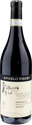 Angelo Negro & Figli Basarin Barbaresco