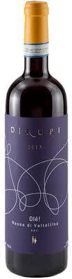 Dirupi Valtellina Rosso Ole