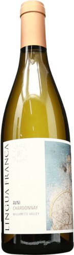 Lingua Franca Chardonnay
