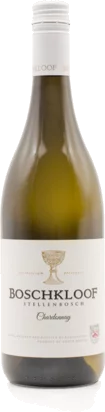 Boschkloof Chardonnay Stellenbosch