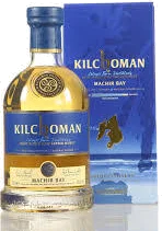 Kilchoman Machir Bay Single Malt Scotch Whiskey