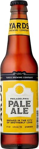 Yards Phila Pale Ale