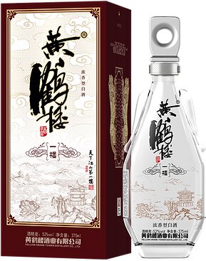 Yellow Crane Tower Liquor (huanghelou)
