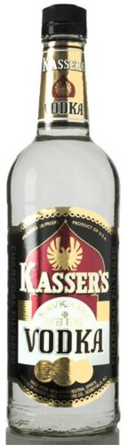Kassers Vodka
