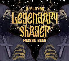3 Floyds Legendary Shader