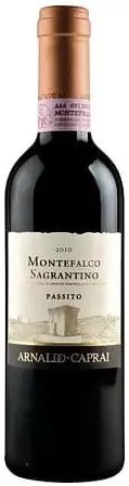Arnaldo Caprai Montefalco Sagrantino Passito