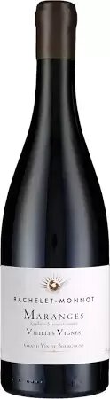 Domaine Bachelet-Monnot Maranges Rouge Vieilles Vigne