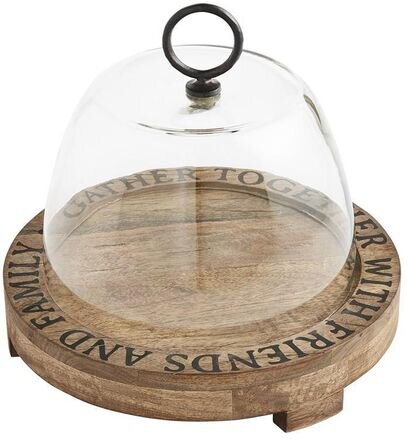 Gather Together Cloche