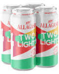 Allagash Two Lights