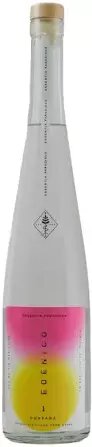 Edenico Guayaba Eau de Vie