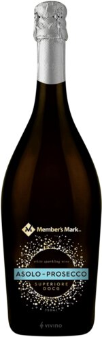 Member's Mark Prosecco