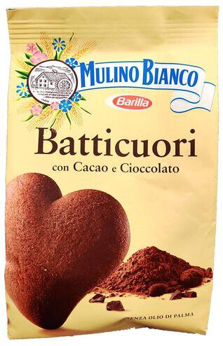 Mulino Bianco Batticuori