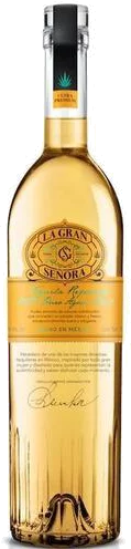 La Gran Senora Reposado Tequila