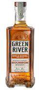 Green River Full Proof Bourbon