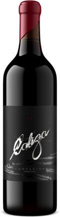 Caliza 'Companion' Red Blend Paso Robles