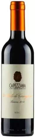 Capezzana Vin Santo di Carmignano Riserva