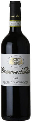 Casanova di Neri White Label Brunello di Montalcino