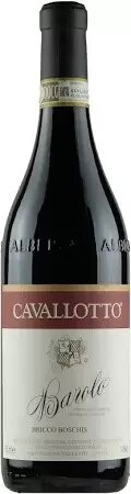 Cavallotto Bricco Boschis Barolo