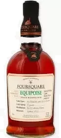 Foursquare Rum Distillery Esc Equipoise