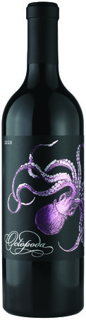Octopoda Cabernet Sauvignon