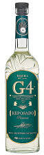 G4 Tequila Reposado