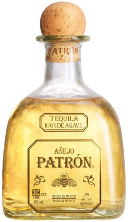 Patron Anejo