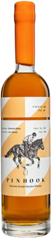 Pinhook Bourbon