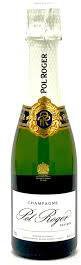 Pol Roger Brut Reserve Half Bottle