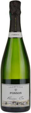 Ponson Premier Cru Champagne