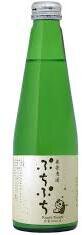 Suehiro Poochi Poochi Sparkling Nigori Sake
