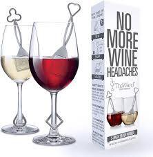 Pure Wine The Wand Wine Filter
