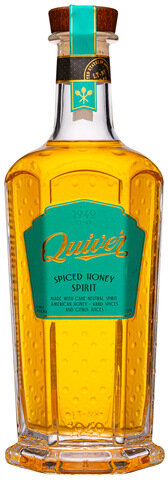 Quiver Spiced Honey Spiced Spirit