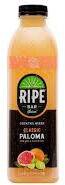Ripe Bar Juice Classic Paloma