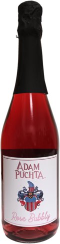 Adam Puchta Rose Bubbly