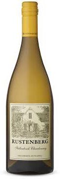 Rustenberg Chardonnay