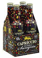 CAPRICCIO SANGRIA