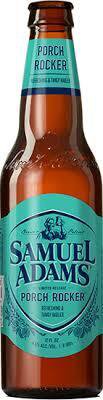 Sam Adams Porch Rocker