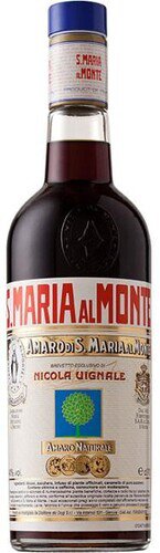 Santa Maria Al Monte Nicola Uignale Amaro