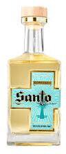 Santo Tequila Reposado