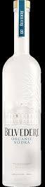 Belvedere Organic Pure Vodka