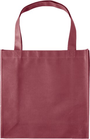 Tote Non-woven bags (4btls - SMALL
