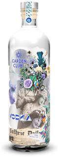 Garden Club Vodka
