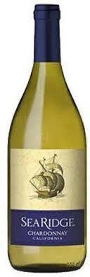 Sea Ridge Chardonnay